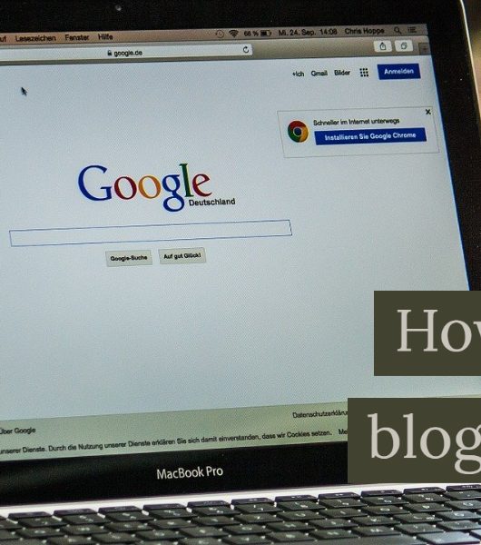 How to optimize blog posts for SEO